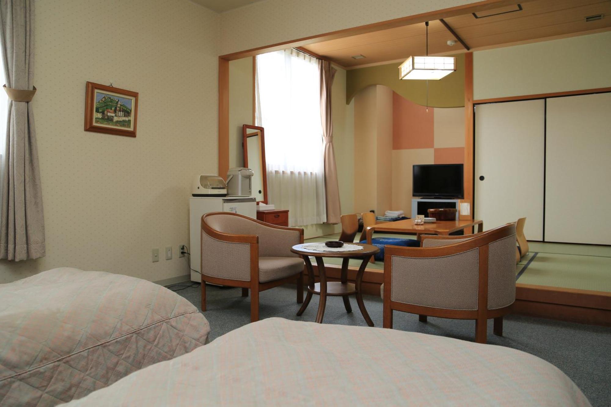Hill Hotel Sunpia איגה חדר תמונה