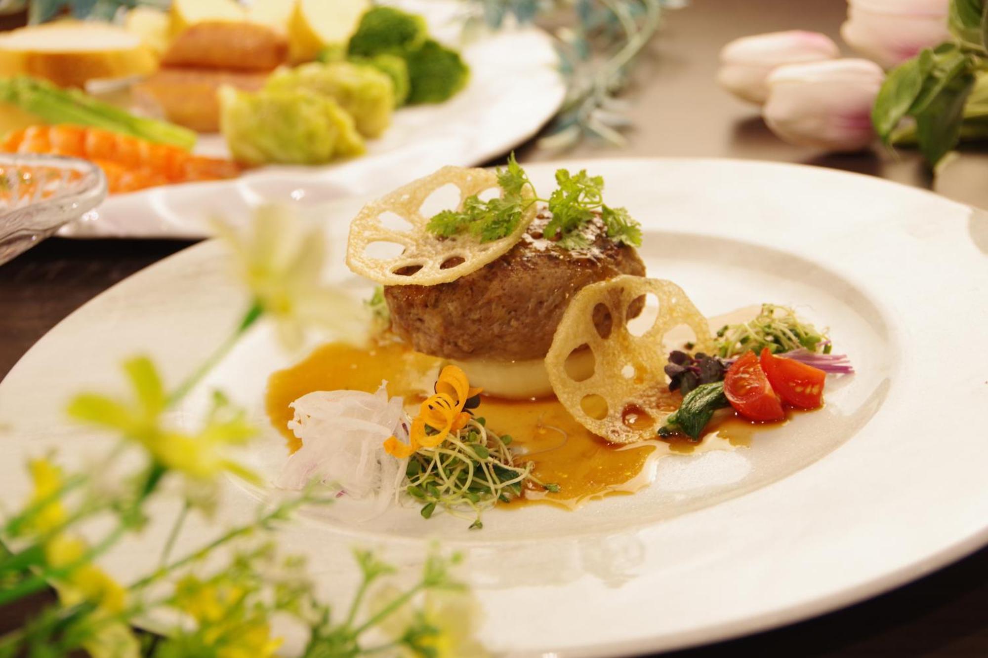 Hill Hotel Sunpia איגה מראה חיצוני תמונה