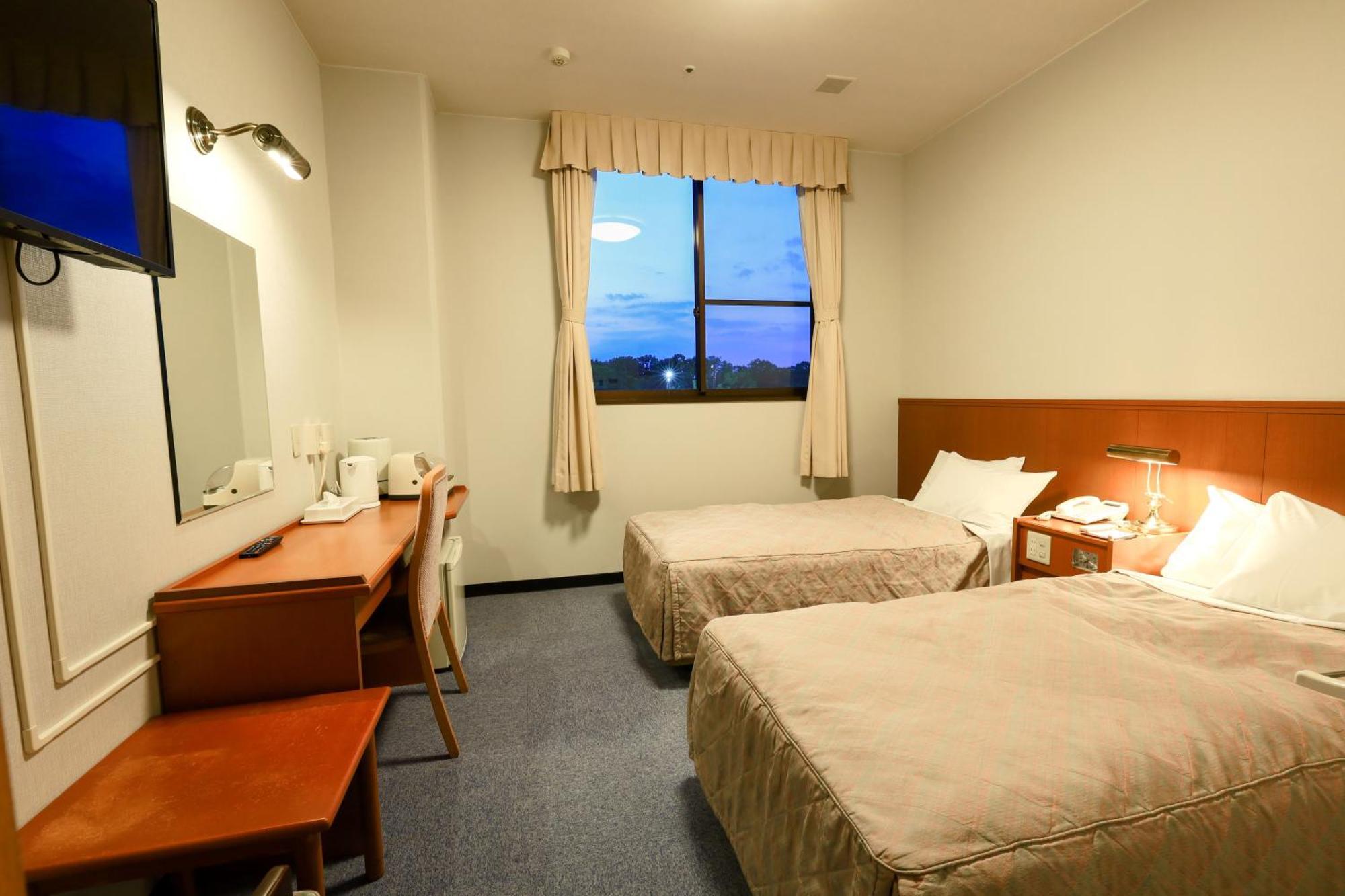 Hill Hotel Sunpia איגה מראה חיצוני תמונה