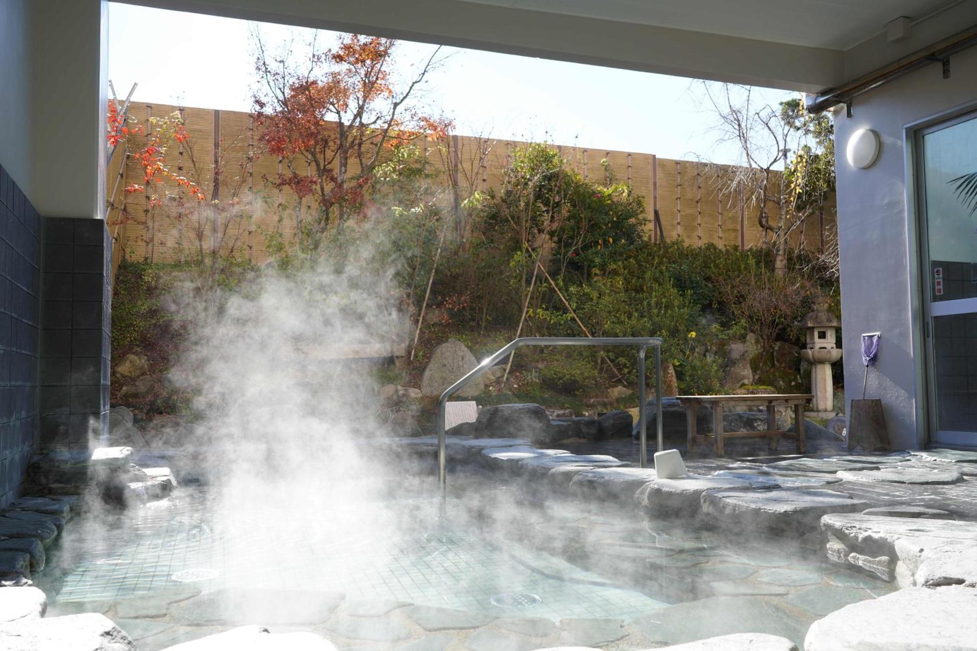 Hill Hotel Sunpia איגה מראה חיצוני תמונה