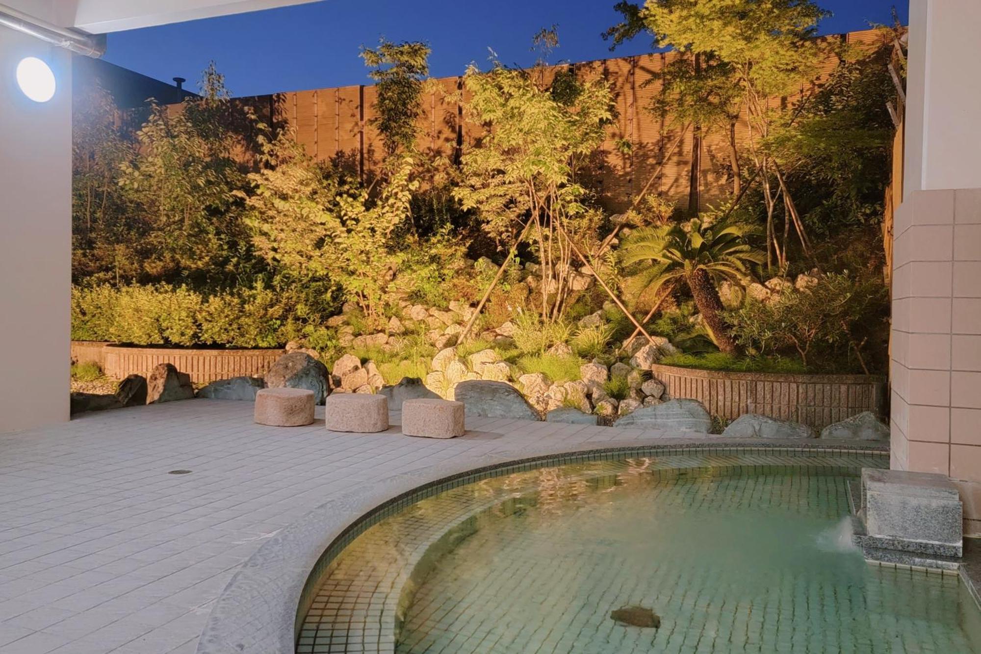 Hill Hotel Sunpia איגה מראה חיצוני תמונה