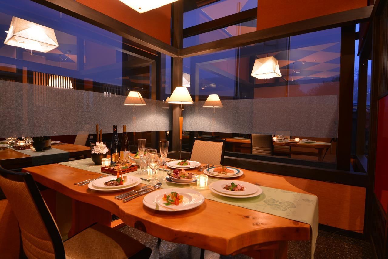 Hill Hotel Sunpia איגה מראה חיצוני תמונה